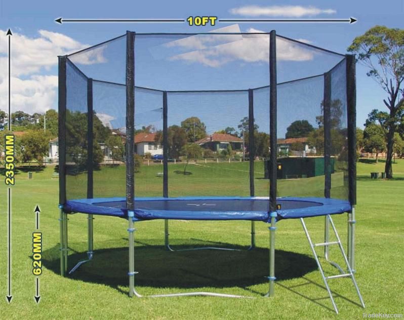 Trampoline