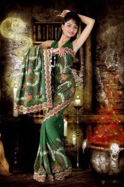 Sarees