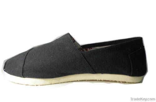 EVA  outsole casual shoes