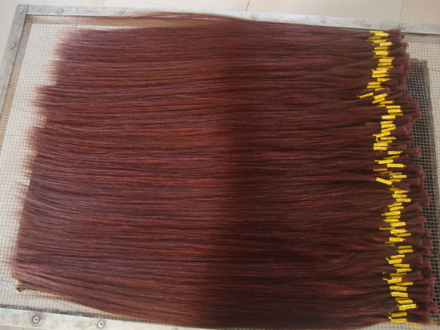 Hair Weft