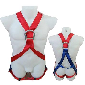 Safety Harness