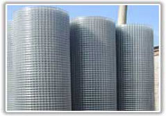 welded wire mesh