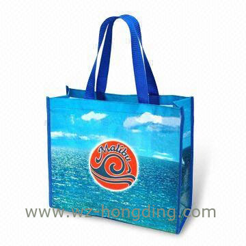 Non-Woven Bags