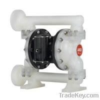 Pneumatic Diaphragm pump