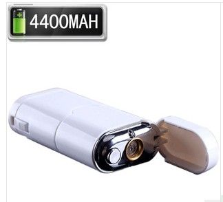 Cigarette Lighter Power Bank