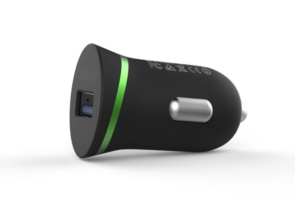 Smart Mini USB Charger