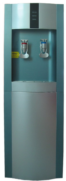 Hot & Cold Water Dispenser