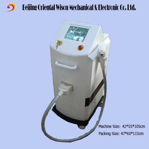 808nm Diode Laser Hair Removal Machine