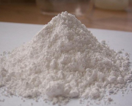 Titanium Dioxide