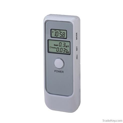 breath alcohol tester6389