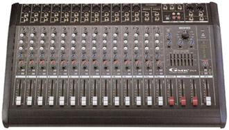 sell  mixer