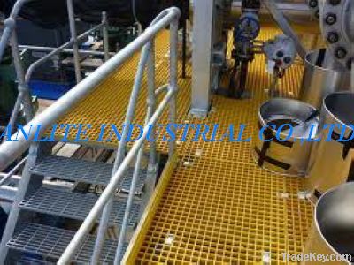 FRP Grating