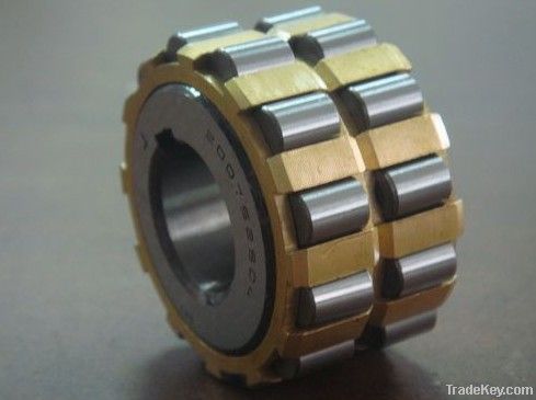 Special Bearing Roller Bearing Eccentric Bearing