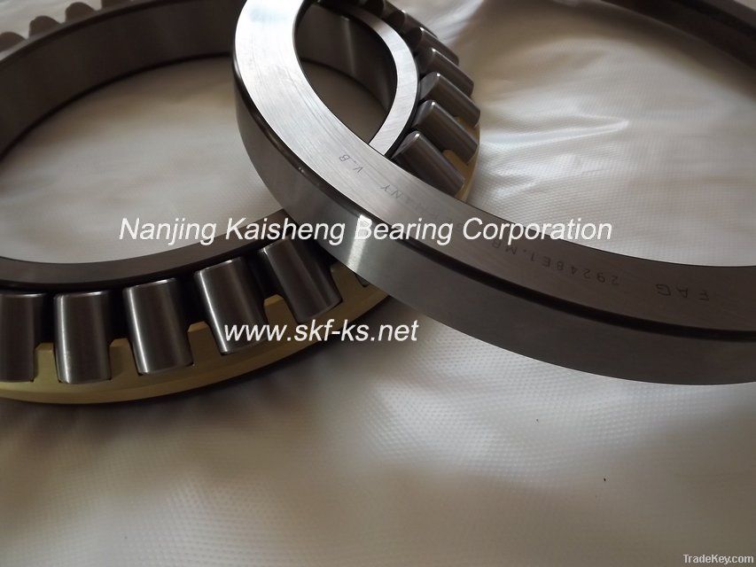 Thrust Spherical Roller Bearing Thrust Roller Bearing