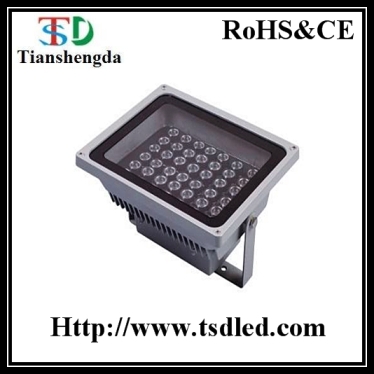 42X1W High Power LED Flood Light