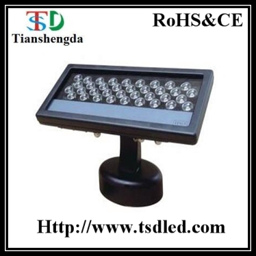 36X1W High Power LED Flood Light