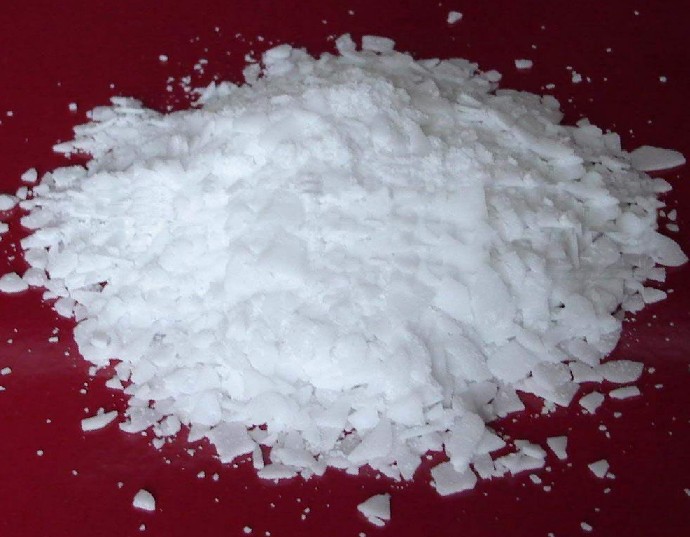 potassium hydroxide