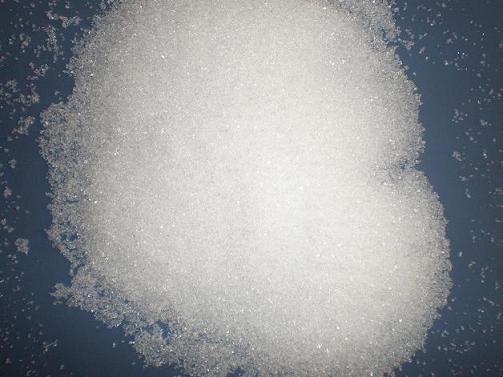 Magnesium sulphate