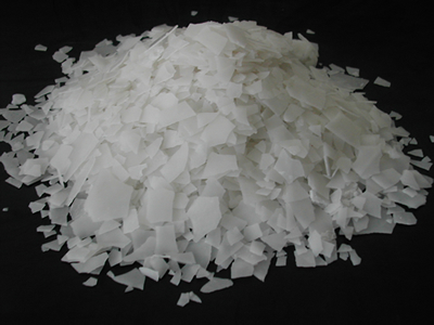 Caustic soda