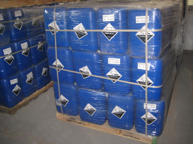 formic acid