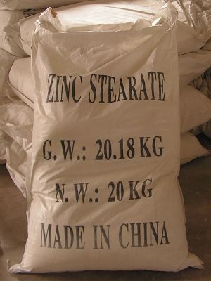 Stearic Acid