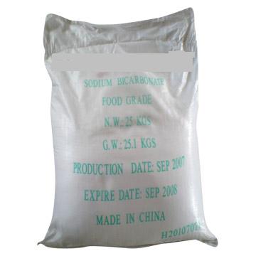 Sodium Bicarbonate