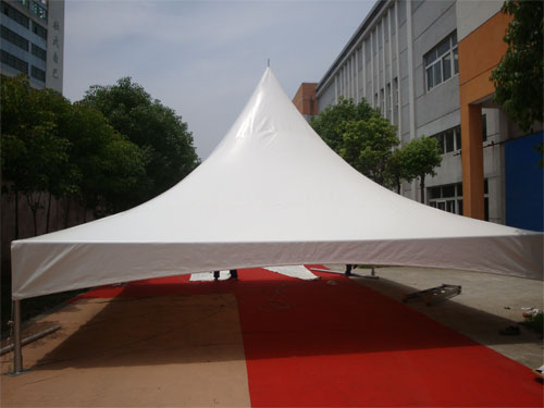 Exhibition Tent