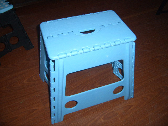 EZ Folding Step Stools