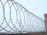 Razor Wire