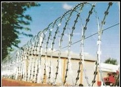 Razor Wire