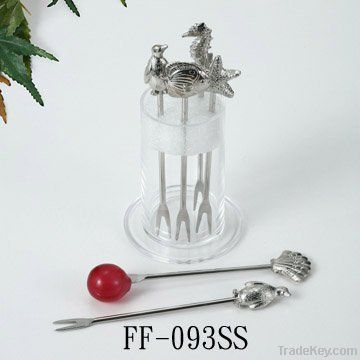 Fruit Forks