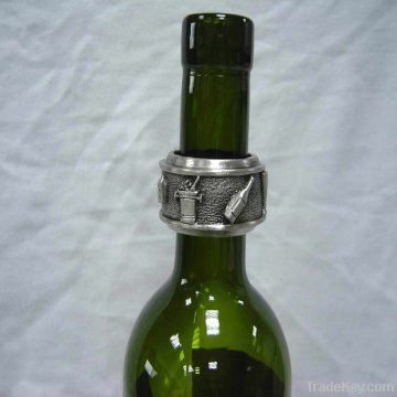 Bottle Drip Collar