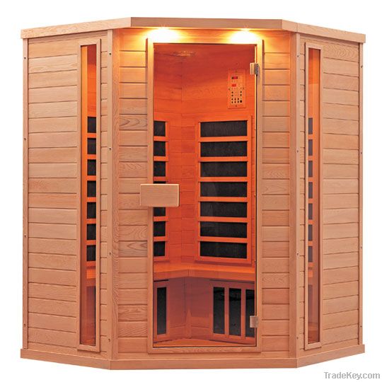 far infrared sauna 03-B62