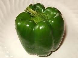 Bell Pepper