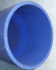 3 Plies Straight Silicone Hose