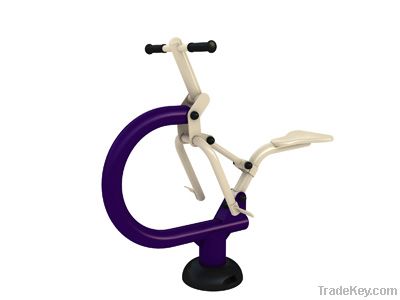 Outdoor Gym Equipment - Bony Rider