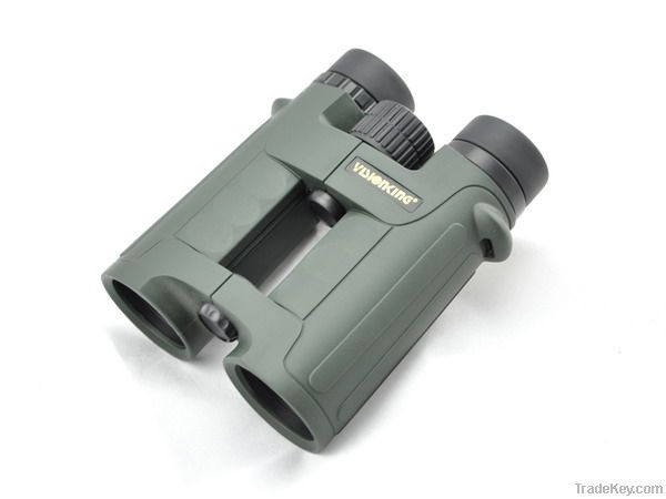 Visionking 8x42 ED 10x42 Open bridge Binoculars birdwatching Hunting