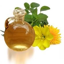 Evening Primrose Oil