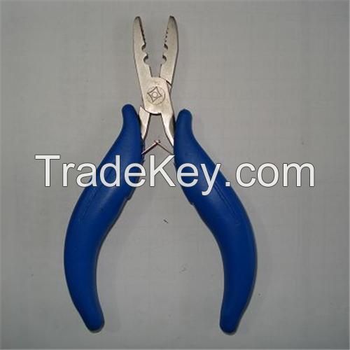 hair plier