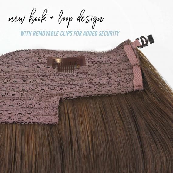 halo hair extensions