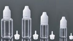 bottle for electronic cigarette eGo-ce4 shisha pen