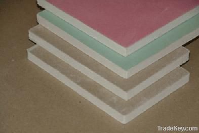 Gypsum Board