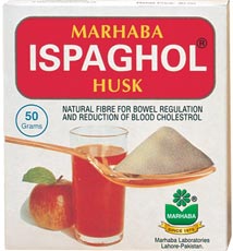 Marhaba Ispaghol Husk