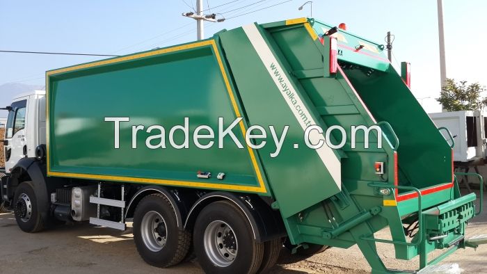 Skip Loader