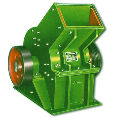 cone crusher