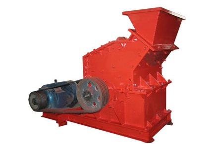 Vibrating Feeder