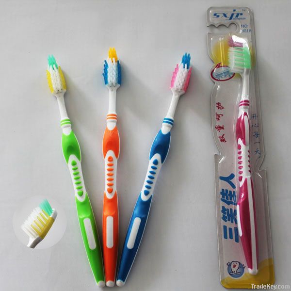 adult toothbrush