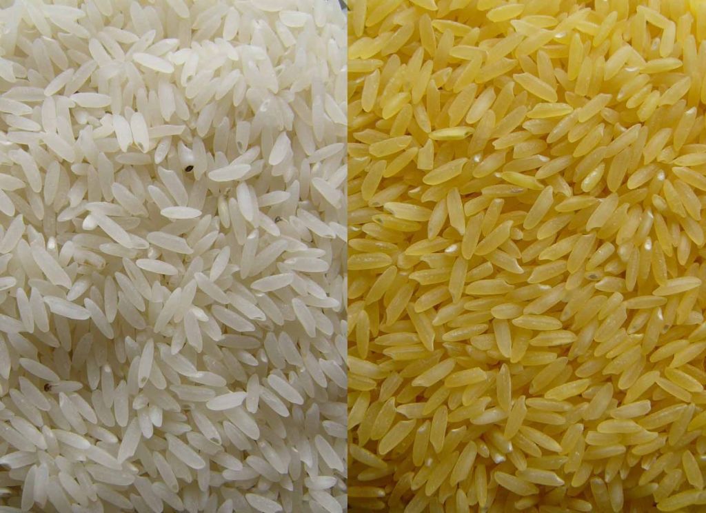 Thai Long Grain White, Parboiled, Hom-Mali, Fragrant Rice Thailand Origin