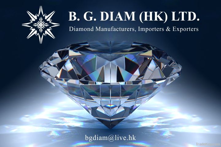 Loose Diamond