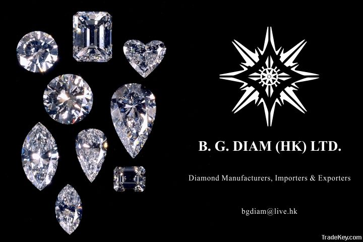 Loose Diamond